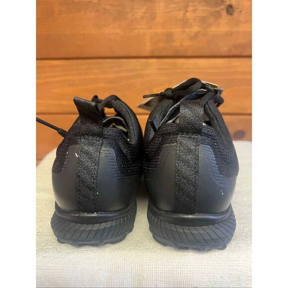 5.11 Tactical Mens A.T tm Trainer work Shoes Sz 7 Black NWB - Picture 3 of 8